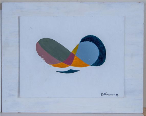 Untitled - Billy Thomas