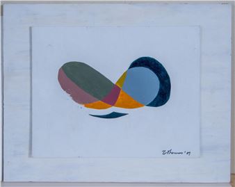 Untitled - Billy Thomas