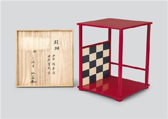 Shelf - Hosai Tadokoro