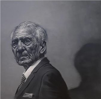 Suits - Thompson's Gallery, London