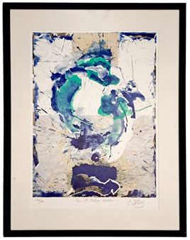 Composition - Claude Delias