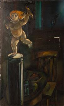 ANGEL - Alex Prostakov