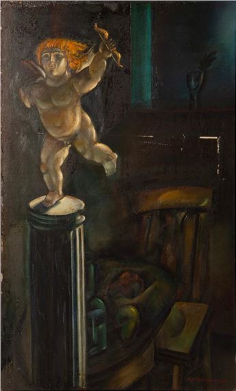 ANGEL - Alex Prostakov