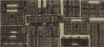 Nicole Coson: In Passing - Silverlens, New York