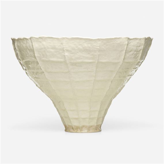 Vessel by Youngmi Kim, 2007