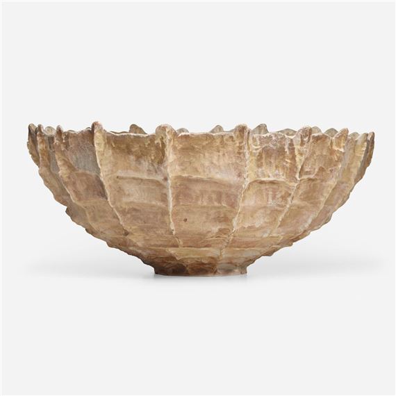 Vessel by Youngmi Kim, circa 2008