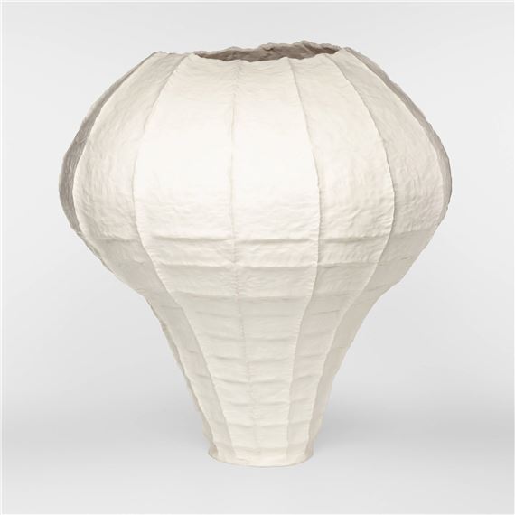 Vessel - Youngmi Kim