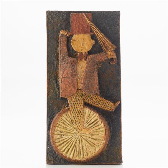 4M by Stig Lindberg, 1960