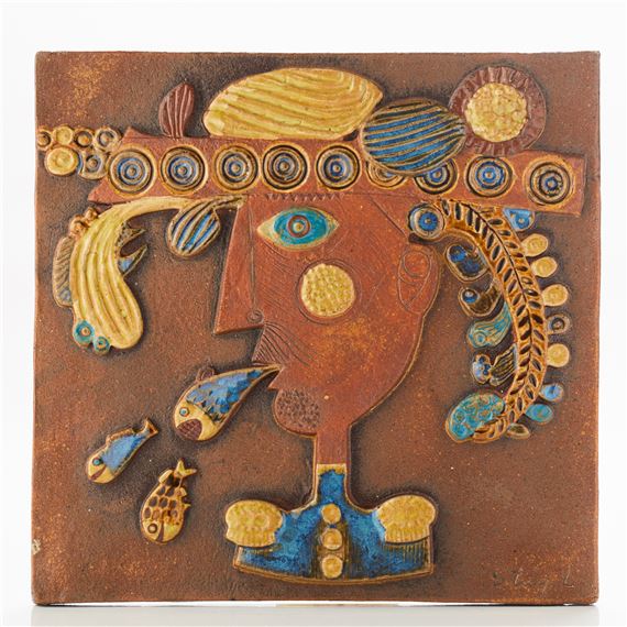 Pratbubblor by Stig Lindberg, 1960/1970