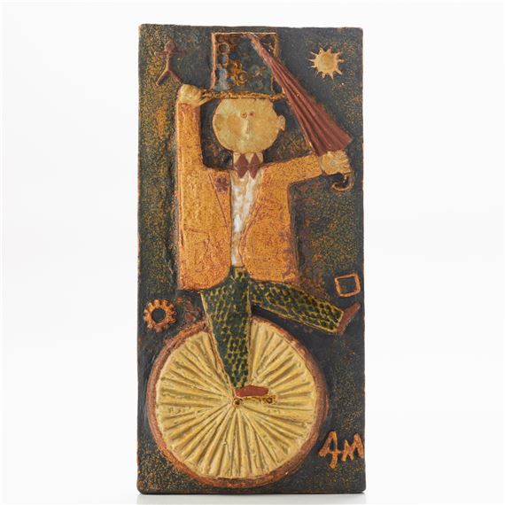 4M by Stig Lindberg, 1960