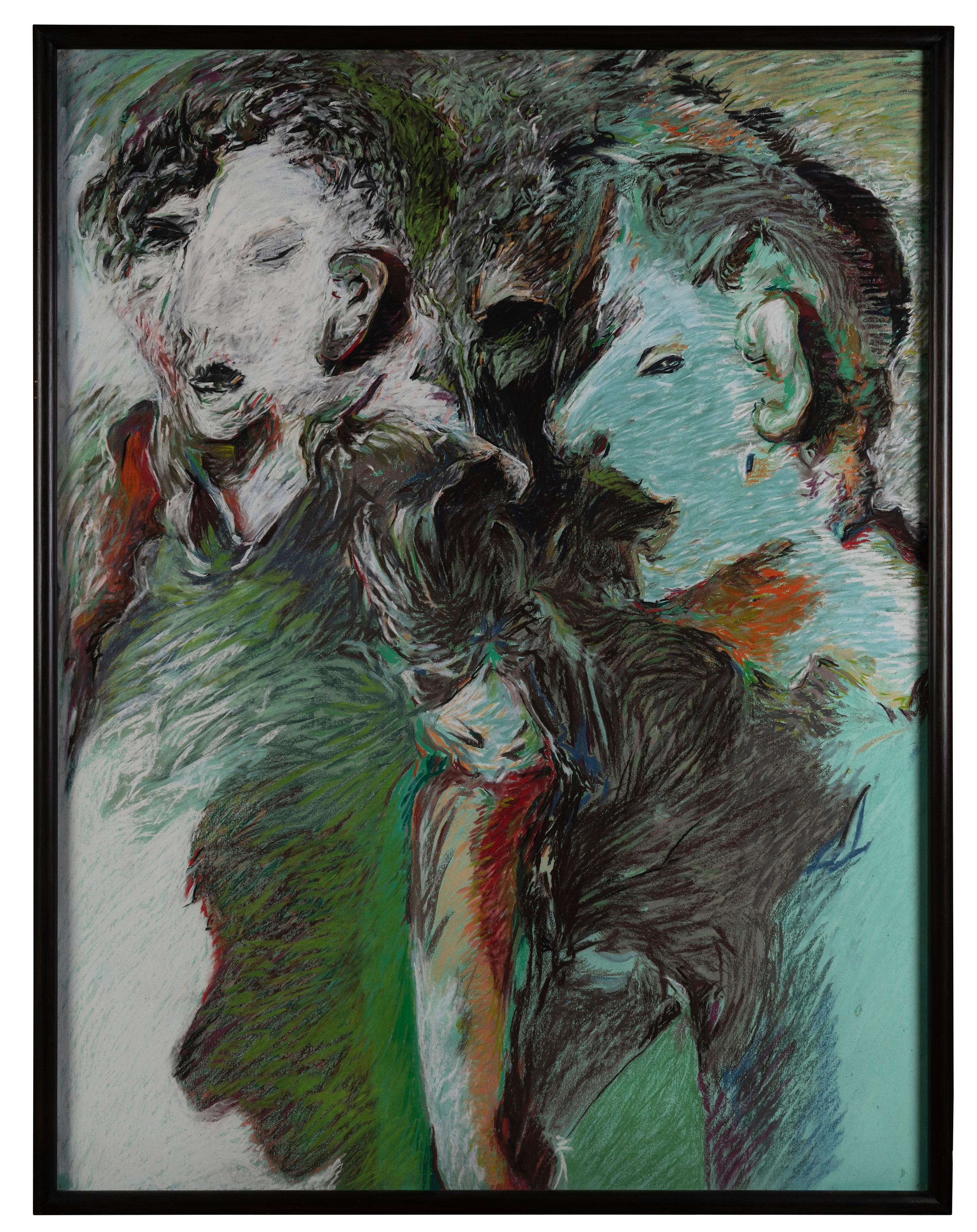 John R. Walker | Domestic Feral | MutualArt
