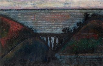 Kakadu Escarpment 2002 - Neville Pilven