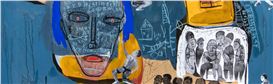 Art of Africa: Marrakech Showcases Artists from Across the Continent