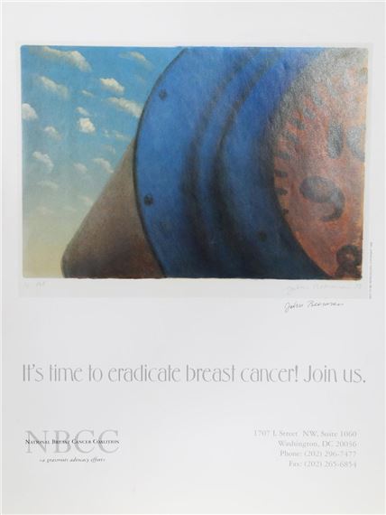John Beerman | TIME MACHINE | MutualArt
