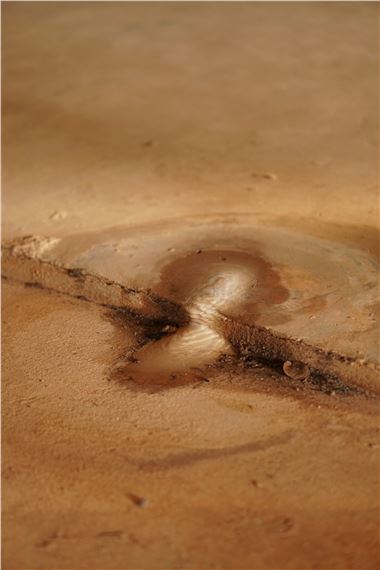 Tanatchai Bandasak: A New Cave - Bangkok CityCity Gallery