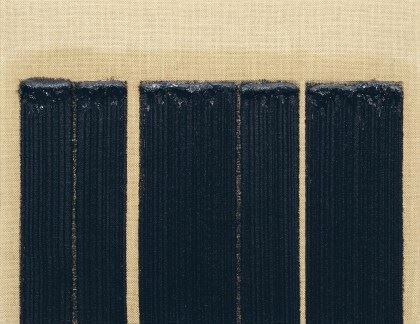 Conjunction 18-05 by Ha Chong-Hyun, 2018