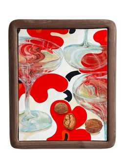 Luxe Benen: Schilders werkzaam in de Benelux - Marian Cramer Projects