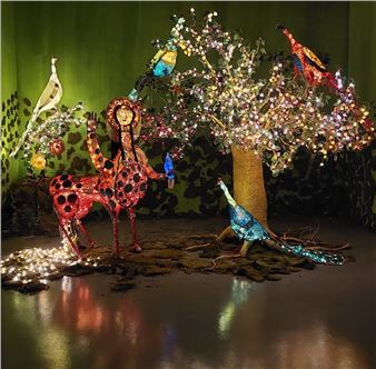 Canan: Lovers' union - .artSümer