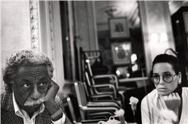 Master Class: Photographs by Four African American Photojournalists