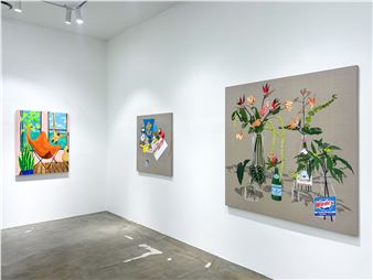 Winter Selection - Atelier Aki