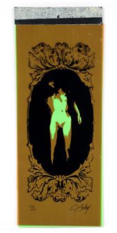 Reflect Image - Jay Seeley