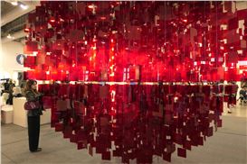 Five Highlights from Mexico City’s Zona Maco Art Fair