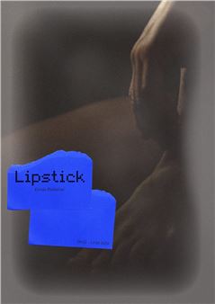 Gerda Paliušytė: Lipstick - Editorial