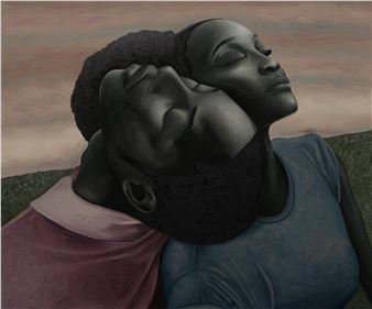 Kaleidoscope - Galerie Sara Lily Perez