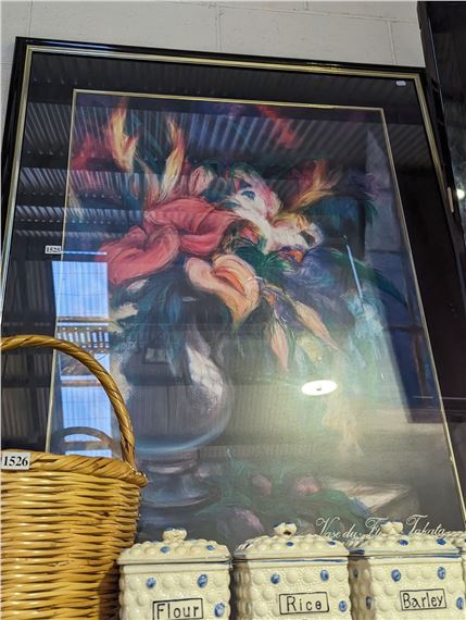 GEORGIA O'KEEFE by Georgia O'Keeffe