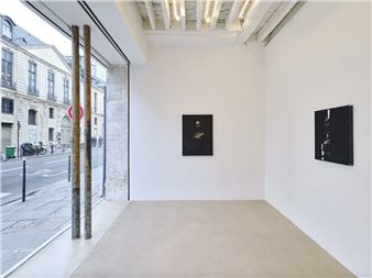 Gian Domenico Sozzi: Perlepie - MASSIMODECARLO, Pièce Unique