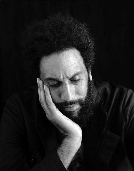 Judy Dater: Poets, Prophets and Pioneers - Modernism