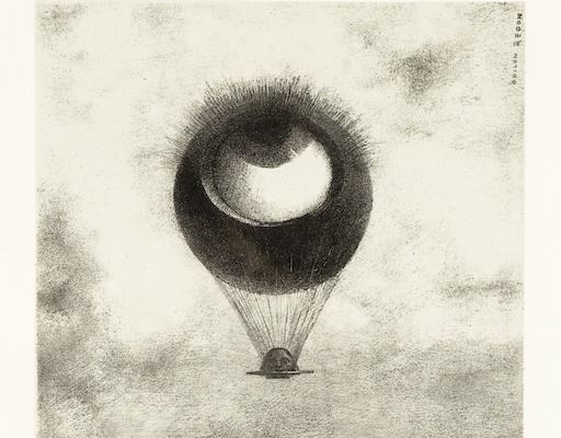 Forever Lost in Dream: The Art of Odilon Redon 