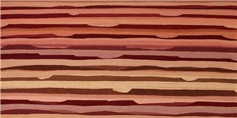 Sublime Light: Tapestry Art of DY Begay - National Museum of the American Indian, Washington