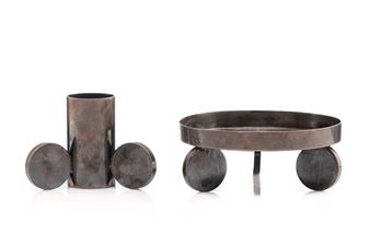 Henneberg Brothers Factory - Julia Keilowa