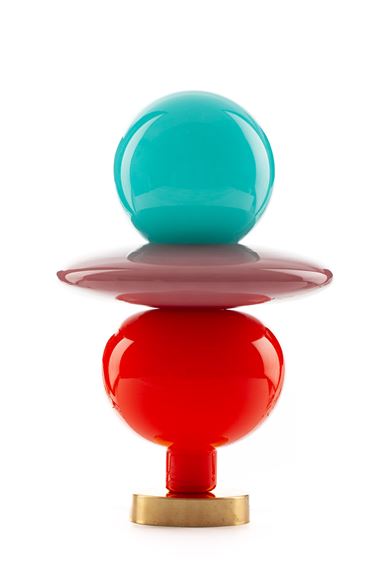 1.3.6 + 5 by Michal Korchowiec, 2023