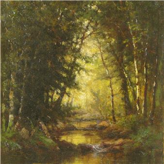 Women Reframe American Landscape - Leigh Yawkey Woodson Art Museum