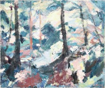 Untitled - Grethe Bagge