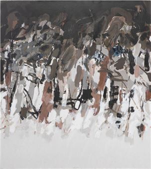 Götterdämmerung III - Hans Meyer