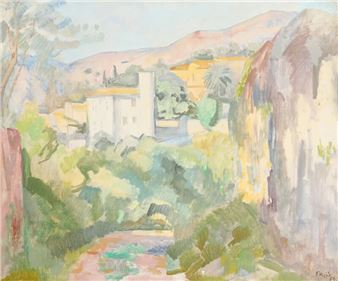 Scenery from southern Europe - Andreas Friis