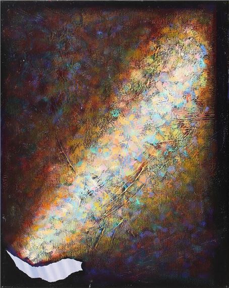 Untitled - Ole Frederik Olsen