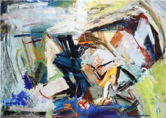 Untitled - Henrik Bjørn Andersen