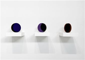 Christine Davis: The Incandescent, Or Second Attempt At Understanding - Olga Korper Gallery