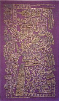 One tear to the cheek - Egils Rozenbergs