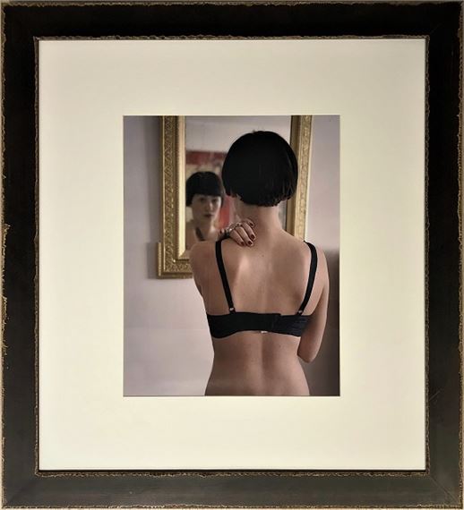 xxx by Natasha Gudermane, 2010