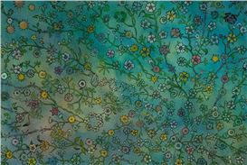 Stefan Kürten has tenth solo exhibition at Hosfelt Gallery