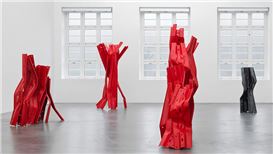 Bettina Pousttchi: Progressions. Museum Haus Konstruktiv