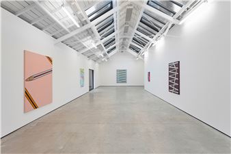Adam McEwen: Punctures - The Modern Institute, Osborne Street