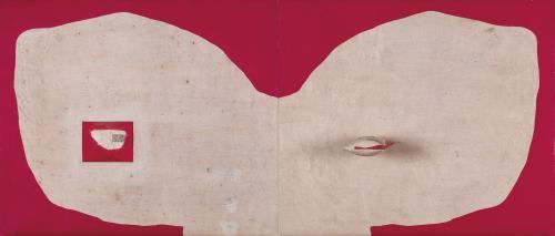 Art Materials by Lluis Lleó, 2003)