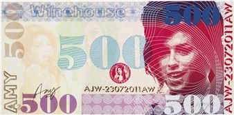 Billetes - Llopiz Cisneros Rodolfo