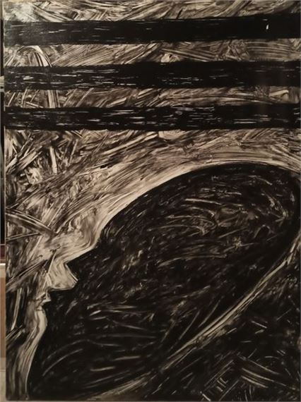 Sans titre (A+A=J) - Juan Maria Puigvert